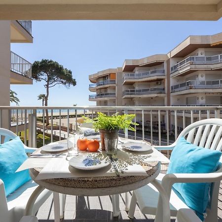 Apartamentos Dms V Arysal 캠브릴스 외부 사진