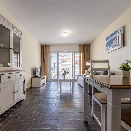 Apartamentos Dms V Arysal 캠브릴스 외부 사진