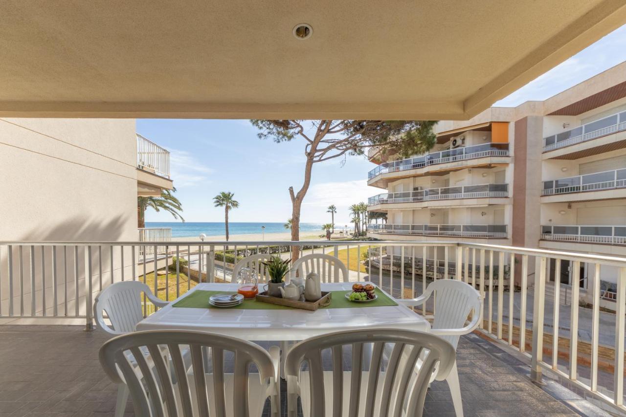 Apartamentos Dms V Arysal 캠브릴스 외부 사진
