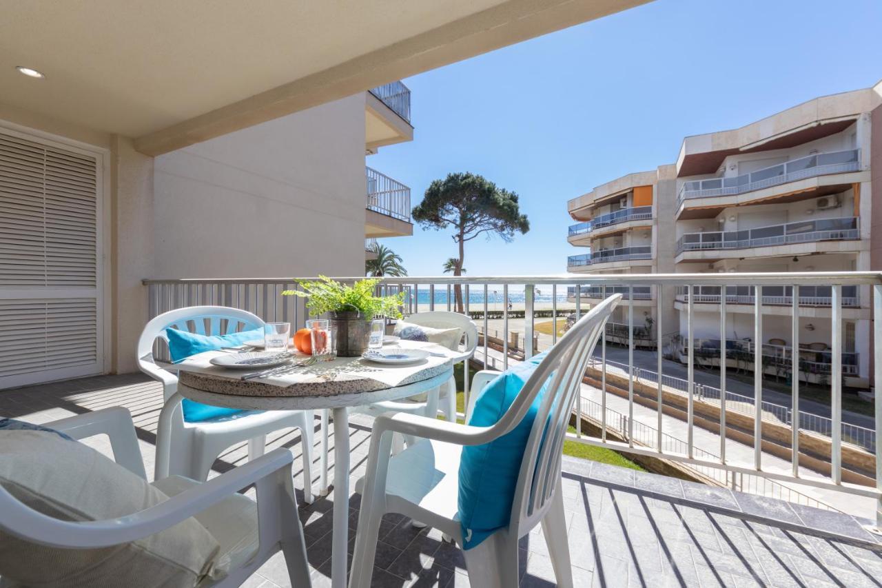 Apartamentos Dms V Arysal 캠브릴스 외부 사진